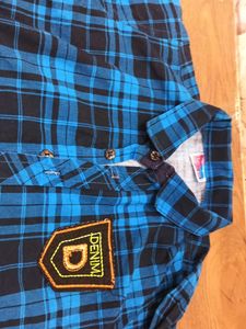 3 Boy Shirts