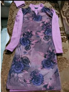 Winter Dress