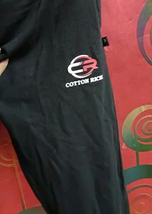 Black Baggy Joggers Sale!!