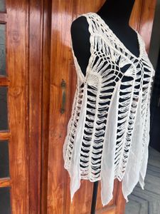 Crochet Top