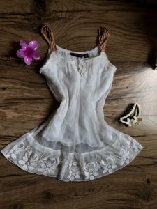 VINTAGE FAIRY TOP 💗