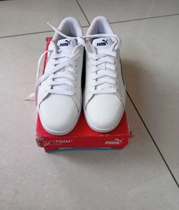 PUMA SMASH SHOES