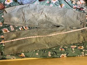 Brand New Baggy Jeans