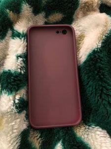BACK CASE iphone - 6/ 6s