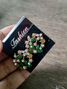 Green Cute Earning
