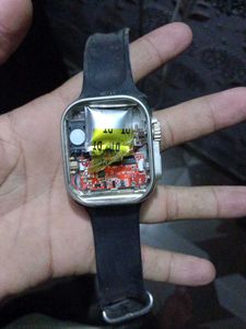 Tech Watch - See-Through Design