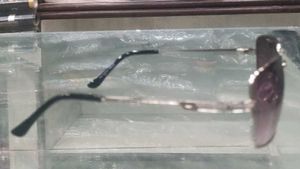 Aviator Sunglasses
