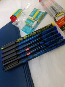 STATIONARY COMBO PACK