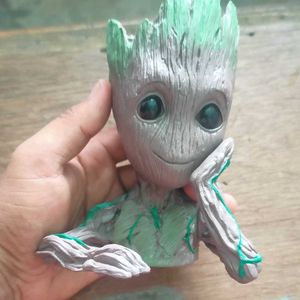 Baby Groot Pen stand - Guardians of the Galaxy