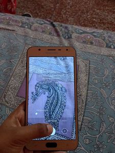 Samsung Galaxy J7 Duo Phone