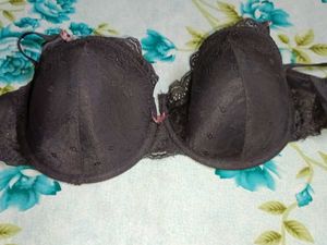 Beautiful Padded Bra