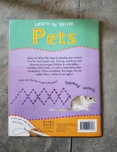 Tracing Book