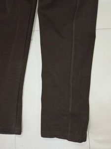 Brown Casual Lower