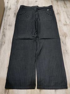 Sc9546 Spark Beggy Jeans Waist 36