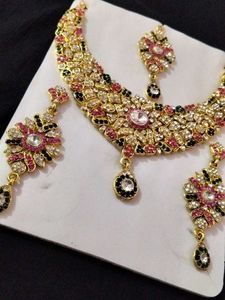 Elegant Jewelry Set