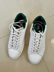 Zara Sneaker