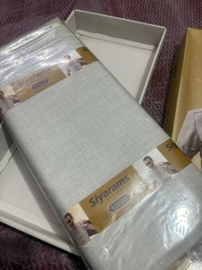 Siyarams Unstitched Fabric