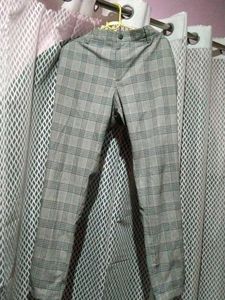 Trouser Combo