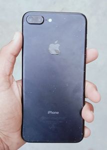 iPhone 7plus