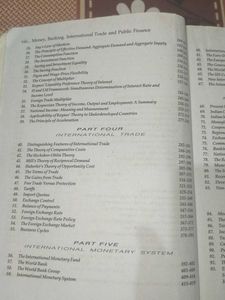Money, Banking &amp; International Trade Textbook