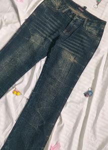 Vintage Jeans