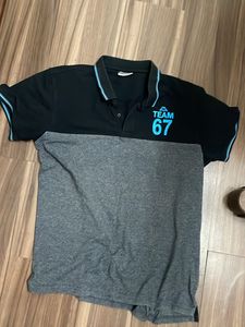 Casual Tee