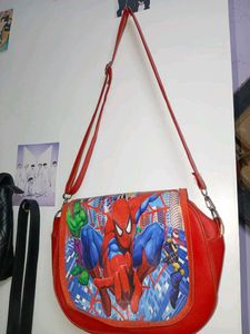 ❤️Some Of New Crazy Collection Spider BAG ❤️
