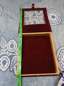 Jewellery Box