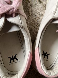 Kook N Keech Sneakers😍