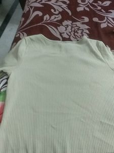 30 Rs Off Branded Top... Perfect Condition