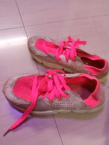 Girl Shoes