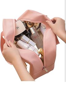 Makeup &amp; Cosmetic Bag For Women’s &amp;Girls