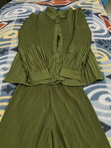 Trendy Co-ord Set For Women