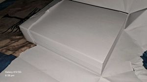 A5 SHEET Ream (500 Pages)