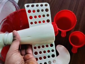 Aata Dough Maker