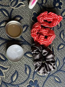 Skincare &amp; Hair Accessories Bundle