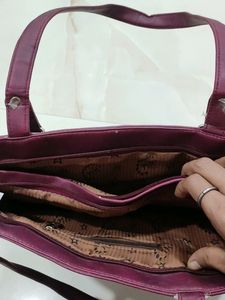 Hand Bag