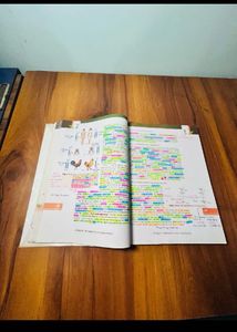 Biology Textbook Class XII