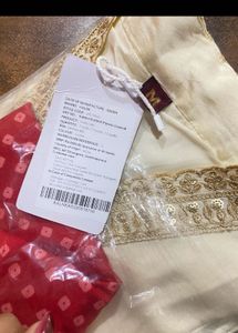 Kalini new tag kurta set