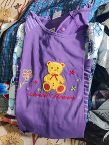 Cute Stitch Graphic Tee And Other In Sale