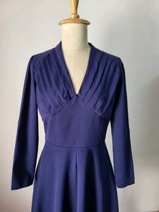 Dress  Length 37 Inches
