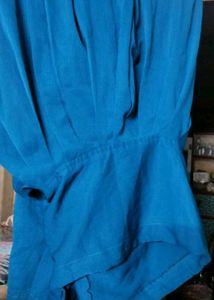 Free Size Kurti Pant Sets.