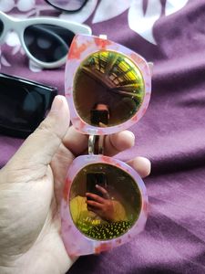 SUNGLASS COMBO