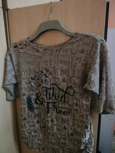 Western Top
