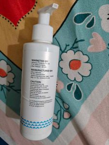 So True AHA+BHA Body Lotion