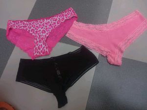 Victoria &#39;s Secret Panties