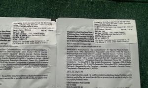 BObbi Brown Vitamin Enriched Face Base(primer)