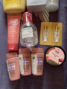 Skincare Bundle