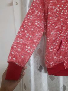 Woolen Jacket For Women