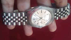 West End Watch Co. Sowar Prima Automatic